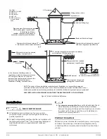 Предварительный просмотр 6 страницы Liberty Pumps D3648 Series Installation Manual