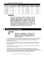 Preview for 41 page of Liberty Pumps FL152M-3E Owner'S Manual