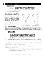 Preview for 55 page of Liberty Pumps FL152M-3E Owner'S Manual