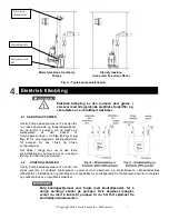 Preview for 66 page of Liberty Pumps FL152M-3E Owner'S Manual