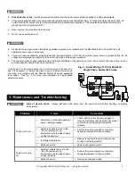 Preview for 4 page of Liberty Pumps HT40 Series Installation Manual