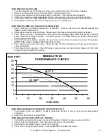 Предварительный просмотр 4 страницы Liberty Pumps HT450 Series Installation Manual