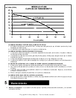 Предварительный просмотр 10 страницы Liberty Pumps HT450 Series Installation Manual