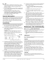 Preview for 3 page of Liberty Pumps LCU-N Series Installation Manual