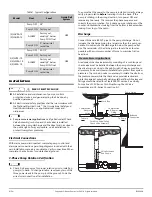 Предварительный просмотр 8 страницы Liberty Pumps LEPS Series Installation Manual