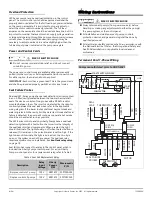 Preview for 6 page of Liberty Pumps LGH Series Installation Manual