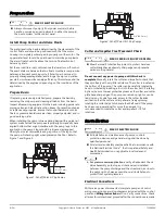 Preview for 8 page of Liberty Pumps LGH Series Installation Manual