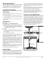 Предварительный просмотр 4 страницы Liberty Pumps Omnivore LSG202-RE Installation Manual