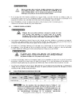 Предварительный просмотр 25 страницы Liberty Pumps PRG102M-3E Owner'S Manual