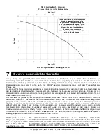 Предварительный просмотр 40 страницы Liberty Pumps PRG102M-3E Owner'S Manual