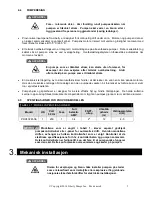 Предварительный просмотр 55 страницы Liberty Pumps PRG102M-3E Owner'S Manual