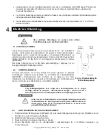 Предварительный просмотр 56 страницы Liberty Pumps PRG102M-3E Owner'S Manual