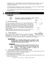 Предварительный просмотр 65 страницы Liberty Pumps PRG102M-3E Owner'S Manual