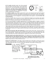 Предварительный просмотр 6 страницы Liberty Pumps ProVore PRG101AV Installation Manual