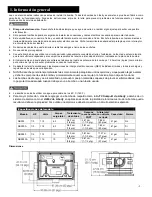 Предварительный просмотр 10 страницы Liberty Pumps SBX Series Installation Manual