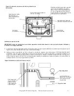 Предварительный просмотр 13 страницы Liberty Pumps SBX Series Installation Manual