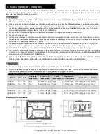 Предварительный просмотр 18 страницы Liberty Pumps SBX Series Installation Manual