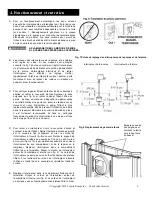 Предварительный просмотр 22 страницы Liberty Pumps SBX Series Installation Manual