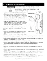 Предварительный просмотр 7 страницы Liberty Pumps StormCell 442 Series Installation Manual