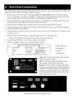 Предварительный просмотр 8 страницы Liberty Pumps StormCell 442 Series Installation Manual