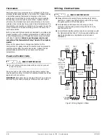 Предварительный просмотр 6 страницы Liberty Pumps XLE100 Series Installation Manual