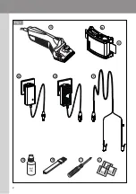 Предварительный просмотр 2 страницы Liberty 109-11530 Instruction Manual