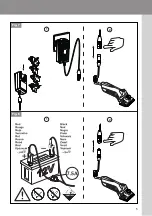 Предварительный просмотр 5 страницы Liberty 109-11530 Instruction Manual