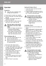 Предварительный просмотр 10 страницы Liberty 109-11530 Instruction Manual