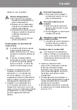 Предварительный просмотр 41 страницы Liberty 109-11530 Instruction Manual