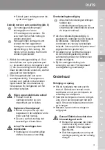 Предварительный просмотр 71 страницы Liberty 109-11530 Instruction Manual