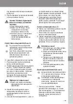 Предварительный просмотр 103 страницы Liberty 109-11530 Instruction Manual