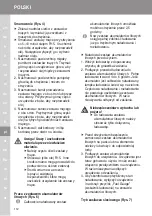 Предварительный просмотр 112 страницы Liberty 109-11530 Instruction Manual