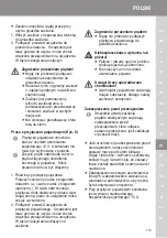 Предварительный просмотр 113 страницы Liberty 109-11530 Instruction Manual