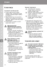 Предварительный просмотр 114 страницы Liberty 109-11530 Instruction Manual