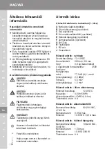 Предварительный просмотр 138 страницы Liberty 109-11530 Instruction Manual