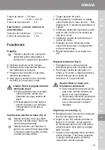 Предварительный просмотр 149 страницы Liberty 109-11530 Instruction Manual