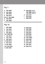 Предварительный просмотр 180 страницы Liberty 109-11530 Instruction Manual