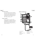 Предварительный просмотр 5 страницы Liberty LSH04WNABB User Manual