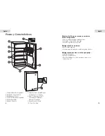 Предварительный просмотр 19 страницы Liberty LSH04WNABB User Manual