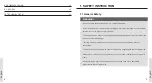 Preview for 3 page of LIBHOF B-35H User Manual