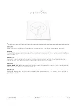 Предварительный просмотр 7 страницы LIBRATONE TOO User Manual