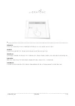 Предварительный просмотр 8 страницы LIBRATONE TOO User Manual