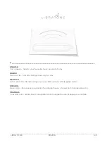 Предварительный просмотр 10 страницы LIBRATONE TOO User Manual