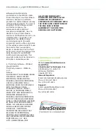 Preview for 49 page of Librestream MCD2000 User Manual