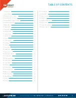 Preview for 3 page of Librestream Onsight 5000HD Manual