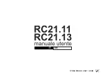 LIBRETTO RC21.11 User Manual предпросмотр