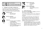 Preview for 9 page of LIBRETTO RC21.11 User Manual