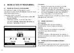 Preview for 12 page of LIBRETTO RC21.11 User Manual