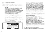 Preview for 16 page of LIBRETTO RC21.11 User Manual