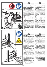 Предварительный просмотр 12 страницы LIBRETTO V659 Manual